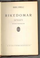 Rikedomar