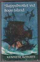 Skeppsbrottet vied Boon Island