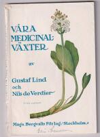 V&aring;ra Medicinal V&auml;xter