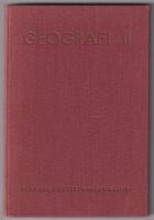 Geografi II