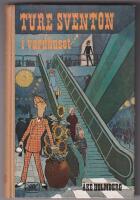 Ture Sventon i varuhuset