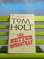 Better mousetrap