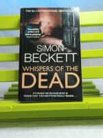 Whispers of the dead