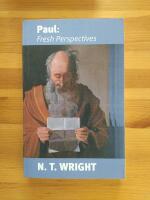 Paul : fresh perspectives