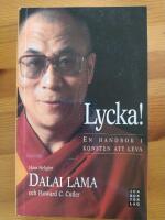 Lycka! : en handbok i konsten att leva