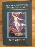 The Resurrection of the Son of God
