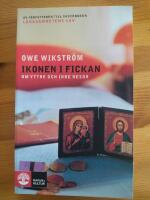 Ikonen i fickan : om yttre och inre resor