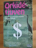 Orkid&eacute;tjuven