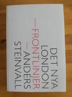 Det nya London : frontlinjer