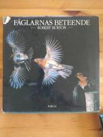 F&aring;glarnas beteende