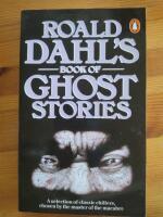 Roald Dahls Book Of Ghost Stories