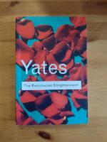 The Rosicrucian enlightenment