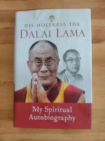 My spiritual autobiography, personal reflections, teachings, and talks