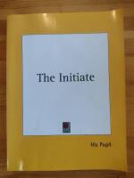 The Initiate