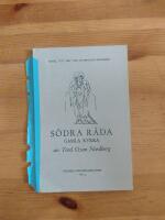 S&ouml;dra R&aring;da Gamla Kyrka