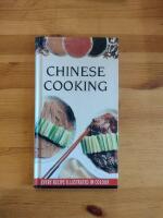 Chinese Cooking 
