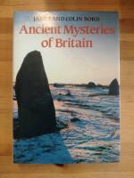 Ancient Mysteries of Britain