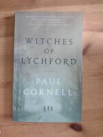 Witches of Lychford