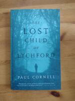 The Lost Child of Lychford