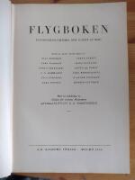 Flygboken. Flygningens historia och flyget av idag