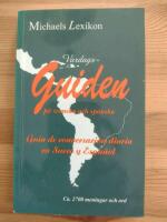 Vardagsguiden p&aring; svenska och spanska 2700 meningar