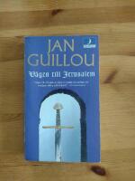 V&auml;gen till Jerusalem