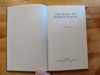 The road to middle-earth