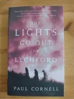 Lights Go Out in Lychford: 4 (Witches of Lychford)  