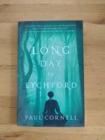 A Long Day in Lychford  