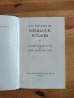 Exploits of Sherlock Holmes 