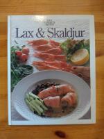Lax & skaldjur