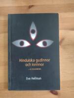 Hinduiska gudinnor och kvinnor : En introduktion