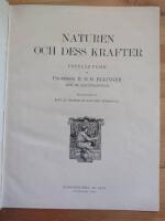 Naturen och dess krafter