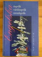 Engelska : &ouml;spr&aring;k, v&auml;rldsspr&aring;k, trendspr&aring;k