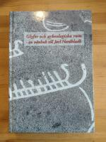 Glyfer och arkeologiska rum : en v&auml;nbok till Jarl Nordbladh