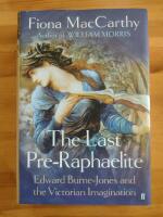 The last Pre-Raphaelite - Edward Burne-Jones and the Victorian imagination