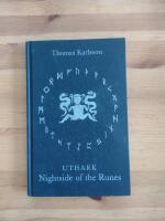 Uthark : Nightside Of The Runes