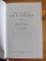 The letters of J.R.R. Tolkien