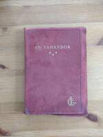 En tankebok