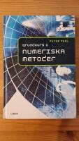 Grundkurs i numeriska metoder