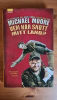 Vem har snott mitt land?