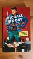 Korkade vita m&auml;n