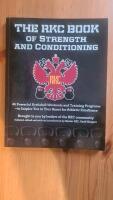 RKC Book of Strength and Conditioning