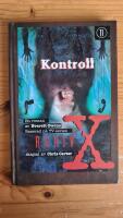 Kontroll : En roman