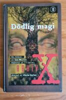 D&ouml;dlig magi : En roman