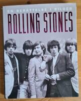 En ber&auml;ttelse i bilder : Rolling Stones