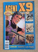 Agent X9 nr6 1998