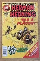 Herman Hedning nr5 2003