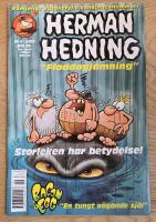 Herman Hedning nr6 2005