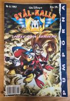 Stål-Kalle nr6 1997